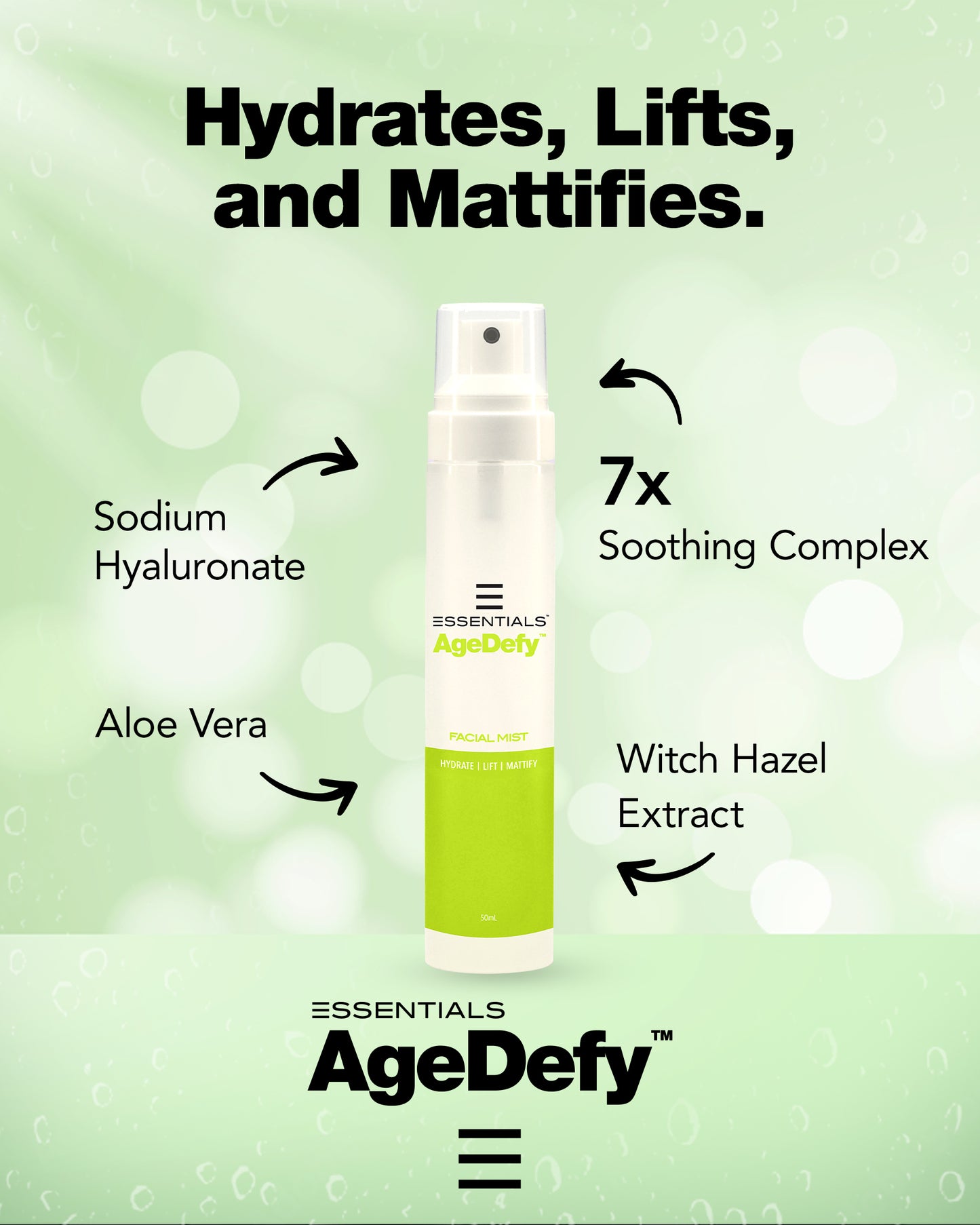 AgeDefy™