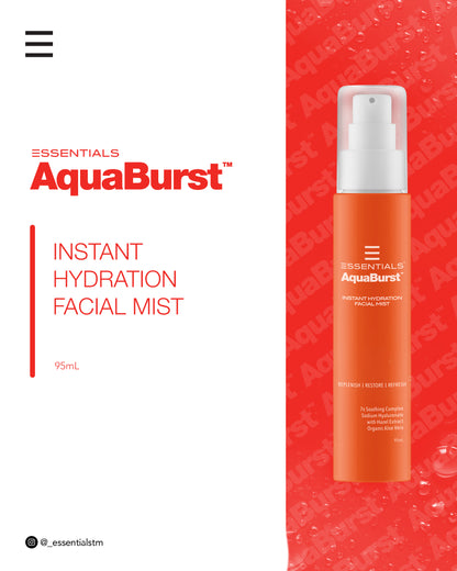 AquaBurst™