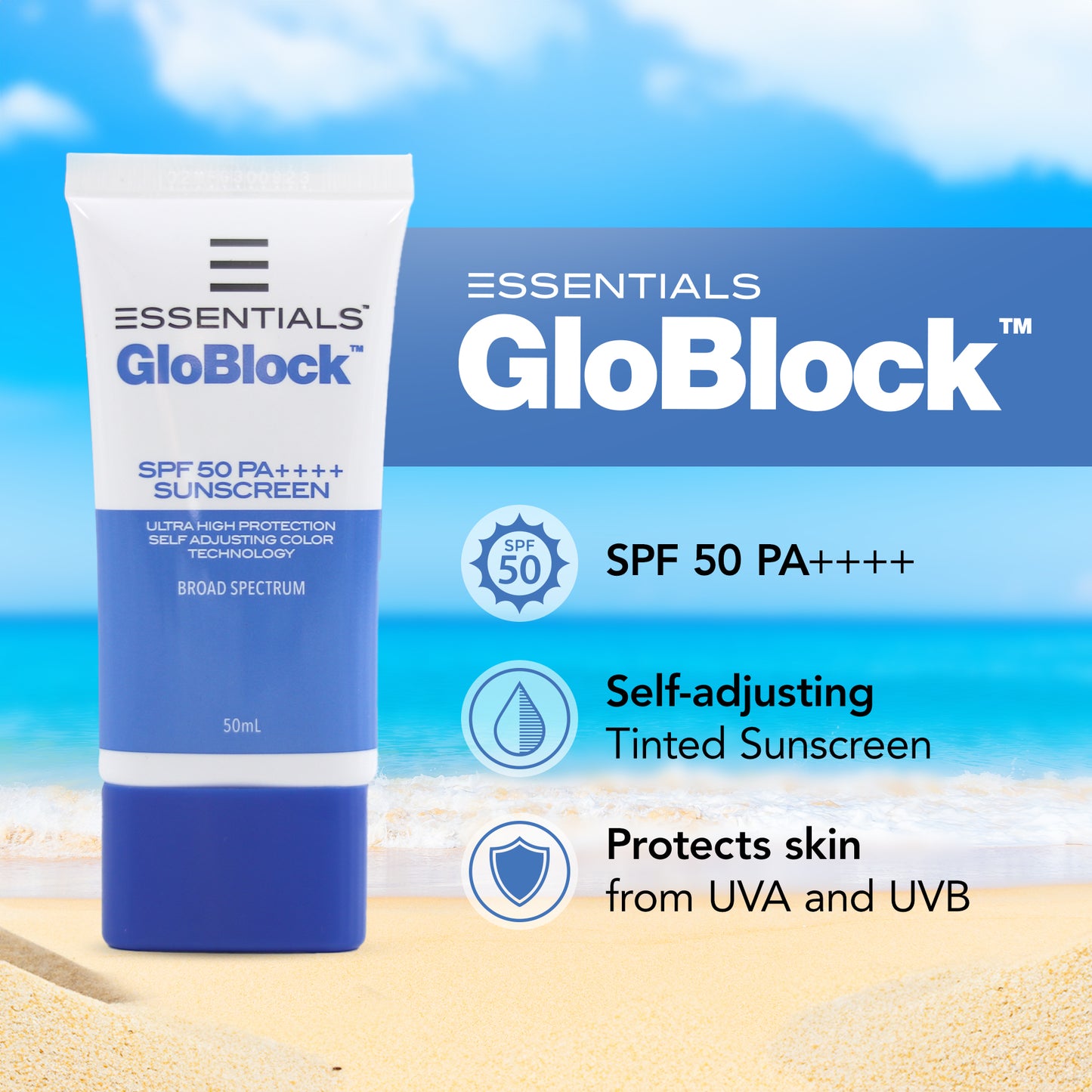 GloBlock™