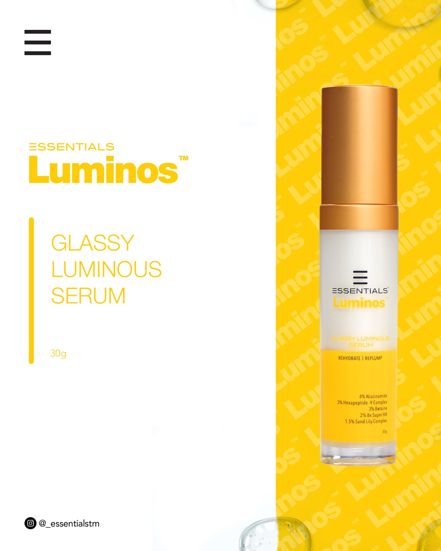 Luminos™