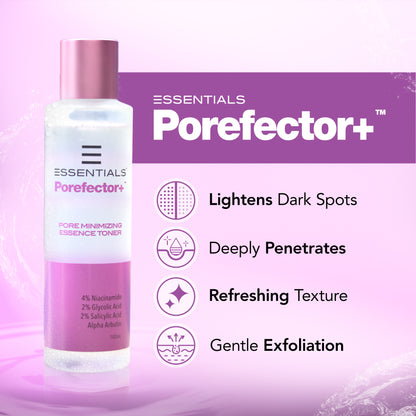 PoreFector+™