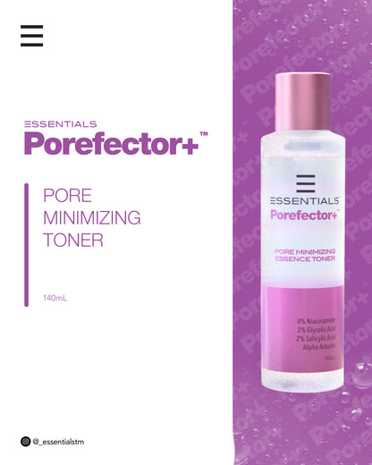 PoreFector+™