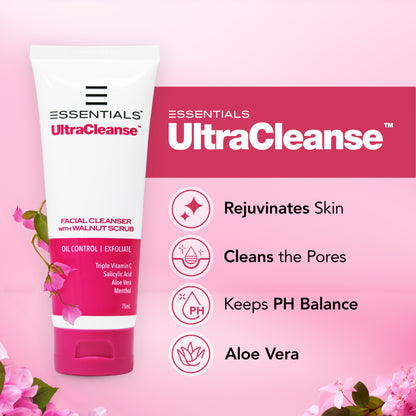 UltraCleanse™